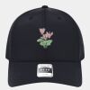 OTTO CAP® Club Collection 6 Panel Pro Style Perforated Cap Thumbnail