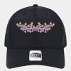 OTTO CAP® Club Collection 6 Panel Pro Style Perforated Cap Thumbnail
