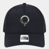 OTTO CAP® Club Collection 6 Panel Pro Style Perforated Cap Thumbnail