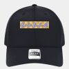 OTTO CAP® Club Collection 6 Panel Pro Style Perforated Cap Thumbnail