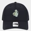 OTTO CAP® Club Collection 6 Panel Pro Style Perforated Cap Thumbnail