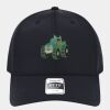 OTTO CAP® Club Collection 6 Panel Pro Style Perforated Cap Thumbnail