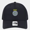 OTTO CAP® Club Collection 6 Panel Pro Style Perforated Cap Thumbnail