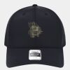 OTTO CAP® Club Collection 6 Panel Pro Style Perforated Cap Thumbnail