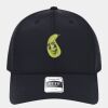 OTTO CAP® Club Collection 6 Panel Pro Style Perforated Cap Thumbnail