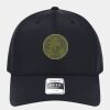 OTTO CAP® Club Collection 6 Panel Pro Style Perforated Cap Thumbnail
