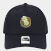 OTTO CAP® Club Collection 6 Panel Pro Style Perforated Cap Thumbnail