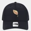 OTTO CAP® Club Collection 6 Panel Pro Style Perforated Cap Thumbnail