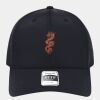 OTTO CAP® Club Collection 6 Panel Pro Style Perforated Cap Thumbnail