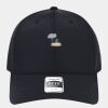 OTTO CAP® Club Collection 6 Panel Pro Style Perforated Cap Thumbnail