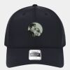 OTTO CAP® Club Collection 6 Panel Pro Style Perforated Cap Thumbnail