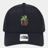 OTTO CAP® Club Collection 6 Panel Pro Style Perforated Cap Thumbnail