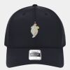 OTTO CAP® Club Collection 6 Panel Pro Style Perforated Cap Thumbnail