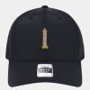 OTTO CAP® Club Collection 6 Panel Pro Style Perforated Cap Thumbnail
