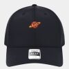 OTTO CAP® Club Collection 6 Panel Pro Style Perforated Cap Thumbnail