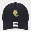 OTTO CAP® Club Collection 6 Panel Pro Style Perforated Cap Thumbnail