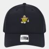 OTTO CAP® Club Collection 6 Panel Pro Style Perforated Cap Thumbnail