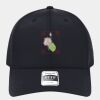 OTTO CAP® Club Collection 6 Panel Pro Style Perforated Cap Thumbnail