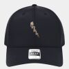 OTTO CAP® Club Collection 6 Panel Pro Style Perforated Cap Thumbnail