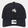 OTTO CAP® Club Collection 6 Panel Pro Style Perforated Cap Thumbnail