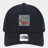 OTTO CAP® Club Collection 6 Panel Pro Style Perforated Cap Thumbnail