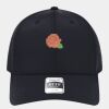 OTTO CAP® Club Collection 6 Panel Pro Style Perforated Cap Thumbnail
