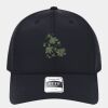 OTTO CAP® Club Collection 6 Panel Pro Style Perforated Cap Thumbnail
