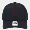 OTTO CAP® Club Collection 6 Panel Pro Style Perforated Cap Thumbnail
