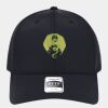 OTTO CAP® Club Collection 6 Panel Pro Style Perforated Cap Thumbnail