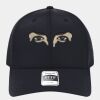 OTTO CAP® Club Collection 6 Panel Pro Style Perforated Cap Thumbnail