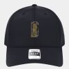 OTTO CAP® Club Collection 6 Panel Pro Style Perforated Cap Thumbnail