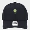 OTTO CAP® Club Collection 6 Panel Pro Style Perforated Cap Thumbnail