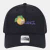 OTTO CAP® Club Collection 6 Panel Pro Style Perforated Cap Thumbnail