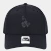 OTTO CAP® Club Collection 6 Panel Pro Style Perforated Cap Thumbnail
