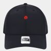 OTTO CAP® Club Collection 6 Panel Pro Style Perforated Cap Thumbnail