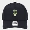 OTTO CAP® Club Collection 6 Panel Pro Style Perforated Cap Thumbnail