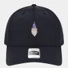 OTTO CAP® Club Collection 6 Panel Pro Style Perforated Cap Thumbnail