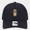 OTTO CAP® Club Collection 6 Panel Pro Style Perforated Cap Thumbnail