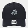 OTTO CAP® Club Collection 6 Panel Pro Style Perforated Cap Thumbnail