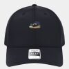 OTTO CAP® Club Collection 6 Panel Pro Style Perforated Cap Thumbnail