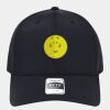 OTTO CAP® Club Collection 6 Panel Pro Style Perforated Cap Thumbnail
