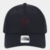OTTO CAP® Club Collection 6 Panel Pro Style Perforated Cap Thumbnail