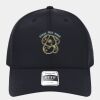 OTTO CAP® Club Collection 6 Panel Pro Style Perforated Cap Thumbnail