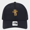OTTO CAP® Club Collection 6 Panel Pro Style Perforated Cap Thumbnail