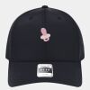 OTTO CAP® Club Collection 6 Panel Pro Style Perforated Cap Thumbnail