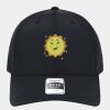 OTTO CAP® Club Collection 6 Panel Pro Style Perforated Cap Thumbnail