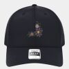 OTTO CAP® Club Collection 6 Panel Pro Style Perforated Cap Thumbnail