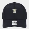OTTO CAP® Club Collection 6 Panel Pro Style Perforated Cap Thumbnail