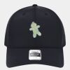 OTTO CAP® Club Collection 6 Panel Pro Style Perforated Cap Thumbnail