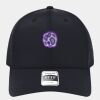 OTTO CAP® Club Collection 6 Panel Pro Style Perforated Cap Thumbnail